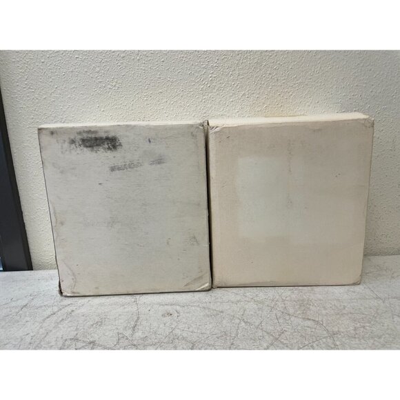 Lot of 2 Danbury Mint Boeing 707 Pewter Great Aircraft of History - Scale 1:247 - Picture 2 of 16